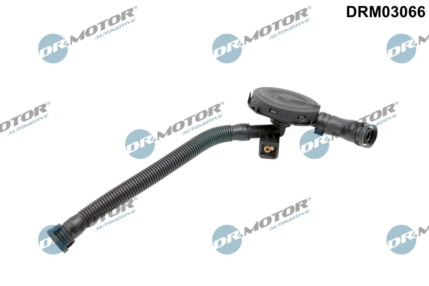 Valve, crankcase ventilation